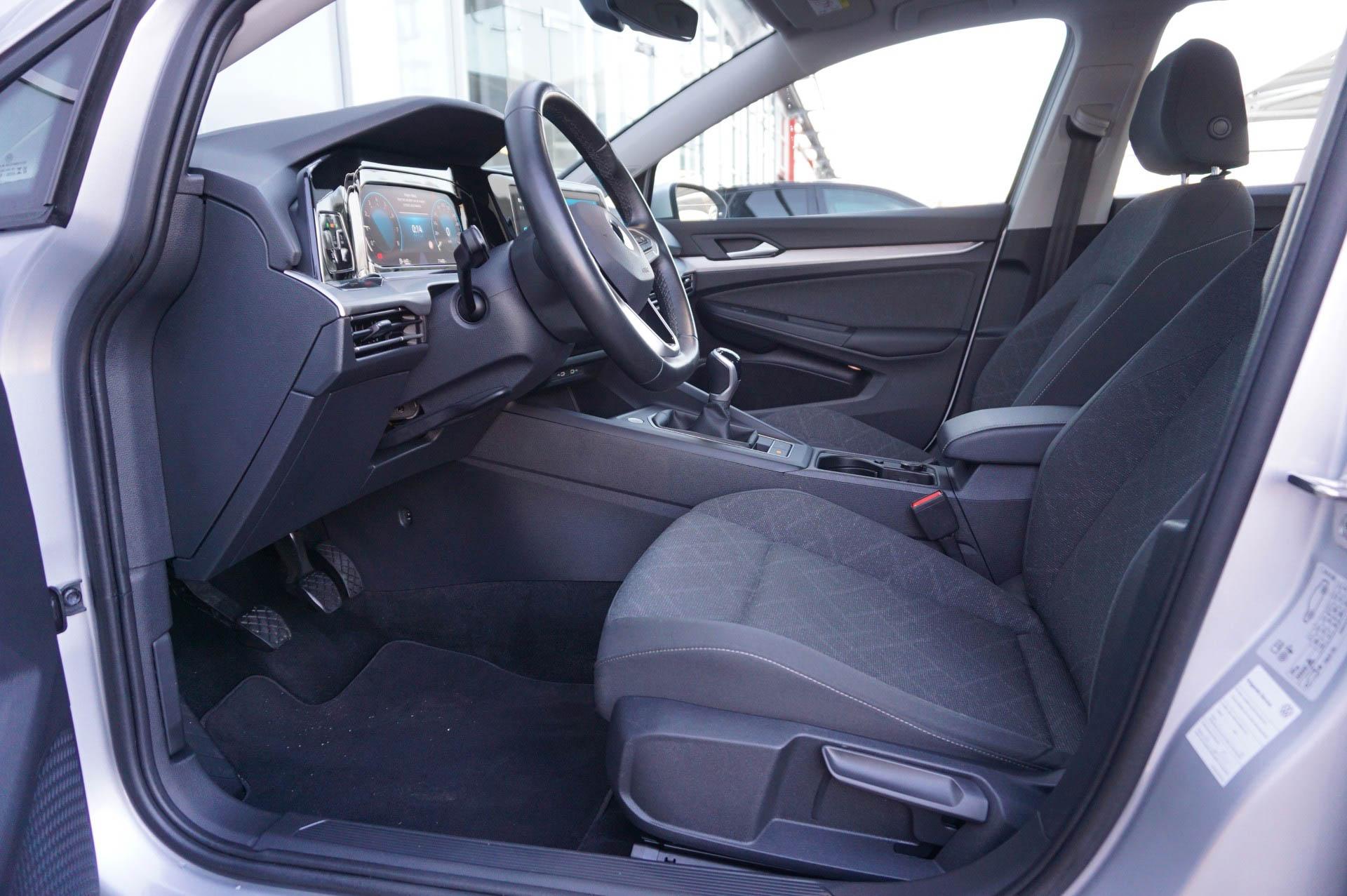 Volkswagen Golf 1.0 TSI 110pk Life - Afbeelding 4