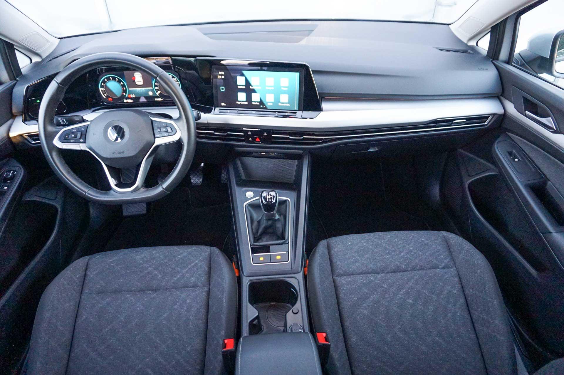 Volkswagen Golf 1.0 TSI 110pk Life - Afbeelding 5