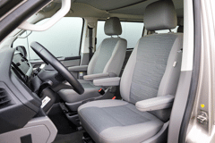 Volkswagen California 2.0 TDI 150pk DSG Ocean - Afbeelding 5