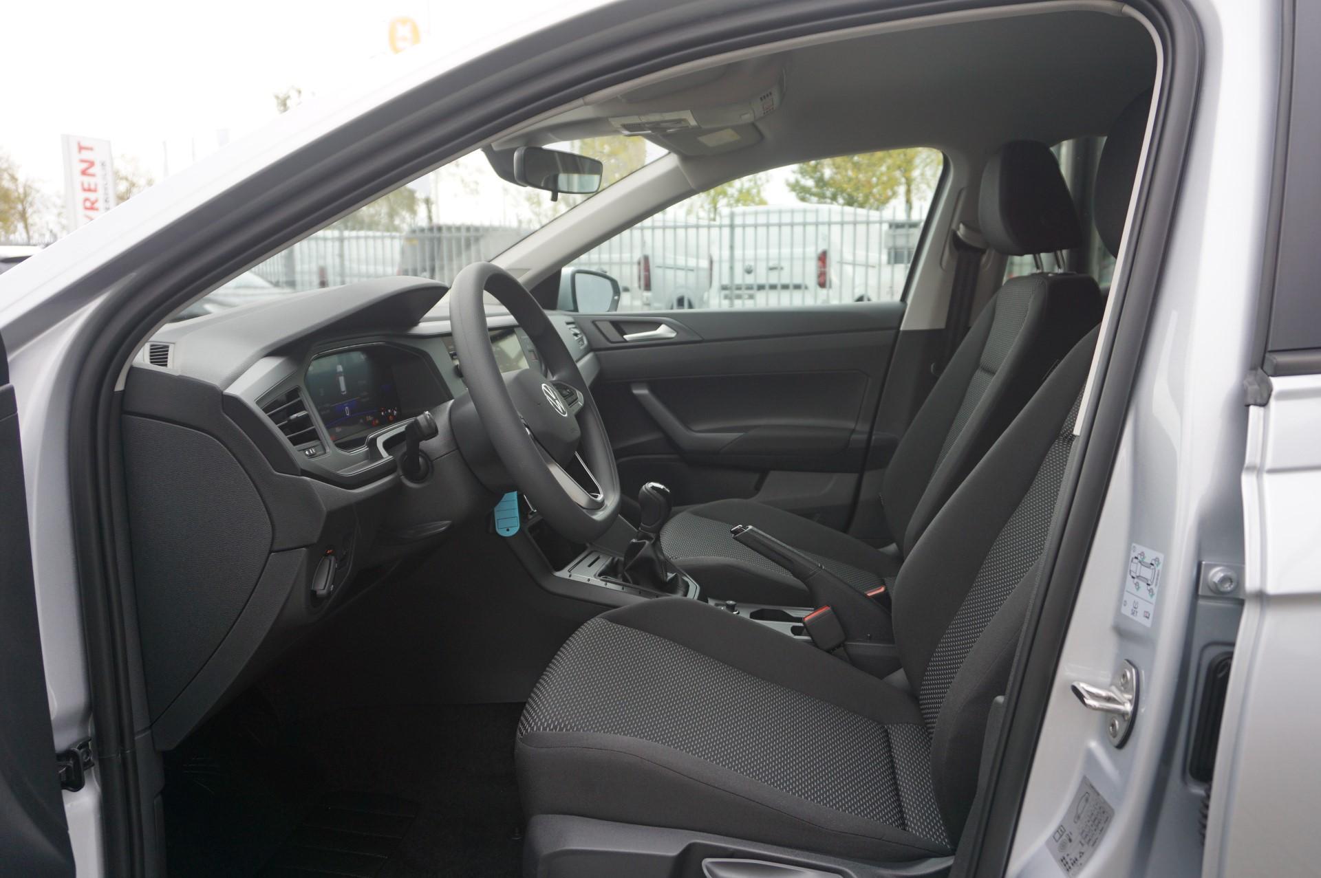 Volkswagen Polo 1.0 TSI 95pk Edition - Afbeelding 4