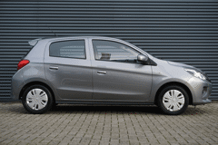 Mitsubishi Space Star 1.2 71pk Connect+ - Afbeelding 3