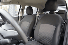 Mitsubishi Space Star 1.2 71pk Connect+ - Afbeelding 4