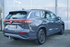 Volkswagen Tayron 1.5 eTSI 150pk DSG Life Edition 7p. - Afbeelding 3