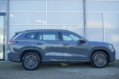 Volkswagen Tayron 1.5 eTSI 150pk DSG Life Edition 7p. - Afbeelding 4