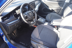 Skoda Octavia Combi 1.0 e-TSI 110pk Ambition - Afbeelding 5