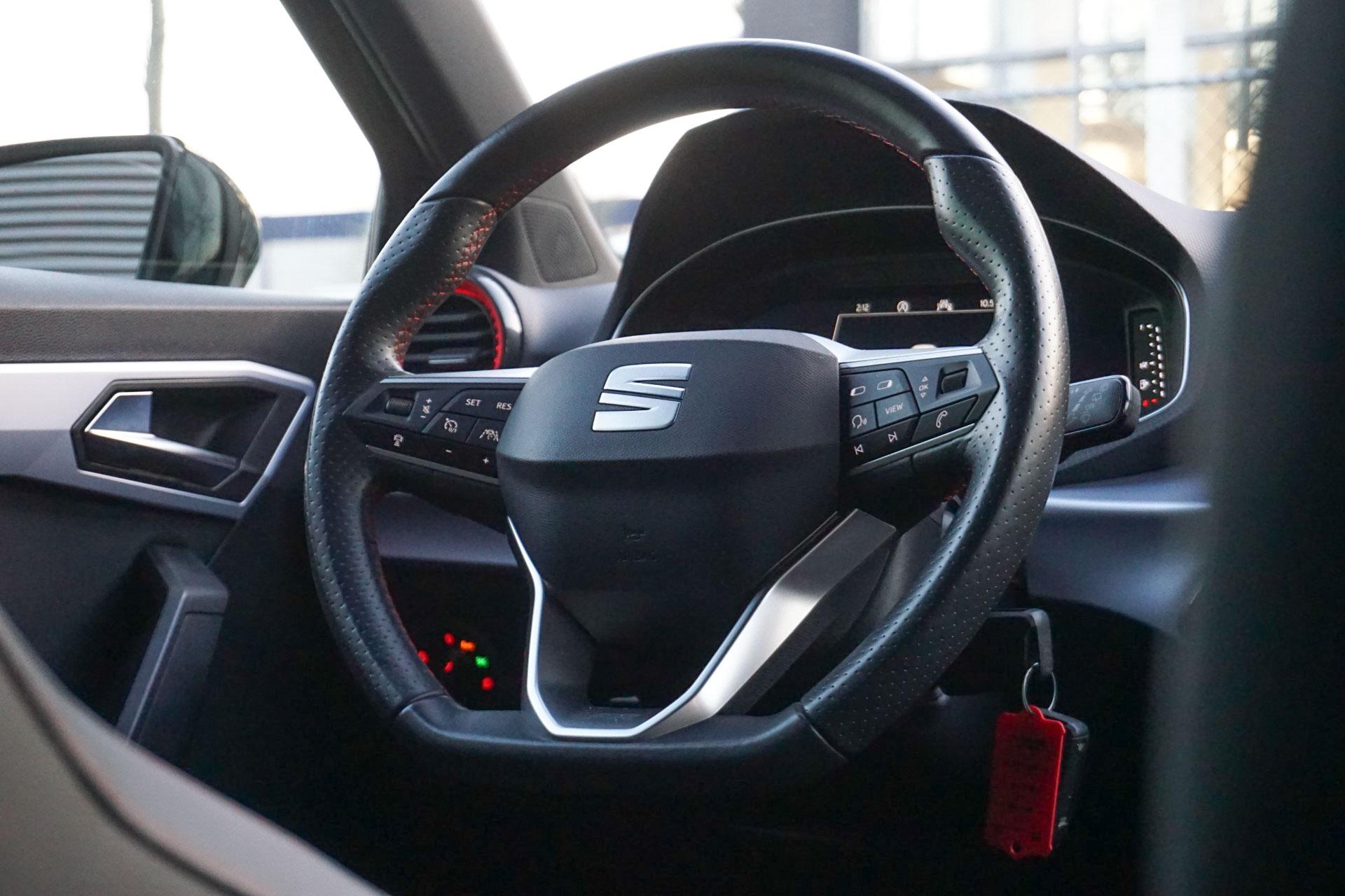 SEAT Ibiza 1.0 EcoTSI 95pk FR Business Intense - Afbeelding 5