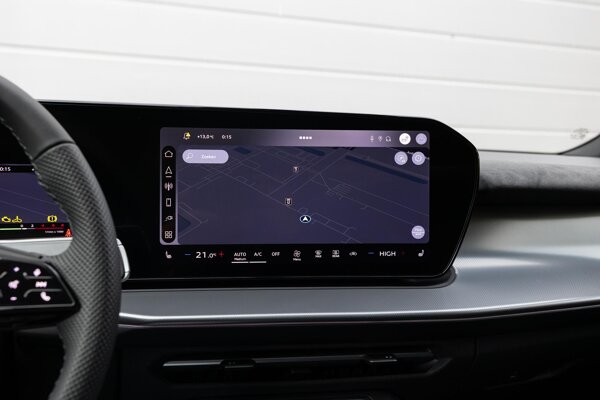 navigatiesysteem full map