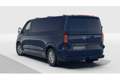 Volkswagen Transporter 2.5 eHybrid 233pk AUT L2H1 30 Style - Afbeelding 2