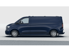 Volkswagen Transporter 2.5 eHybrid 233pk AUT L2H1 30 Style - Afbeelding 3