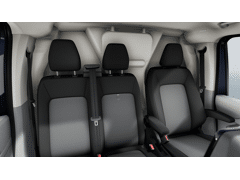 Volkswagen Transporter 2.5 eHybrid 233pk AUT L2H1 30 Style - Afbeelding 5