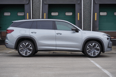 Skoda Kodiaq 1.5 TSI 204pk PHEV Sportline Business - Afbeelding 3