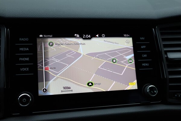 navigatiesysteem full map navigatiesysteem full map