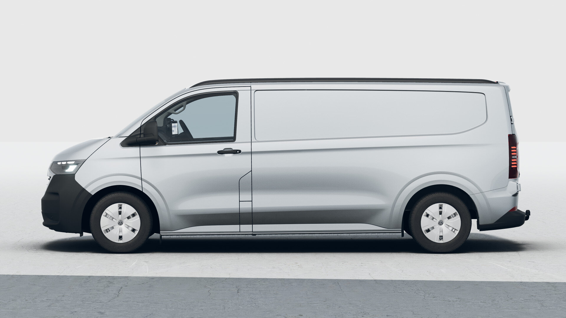 Volkswagen e-Transporter 34 218pk L2H1 Life 64 kWh - Afbeelding 3