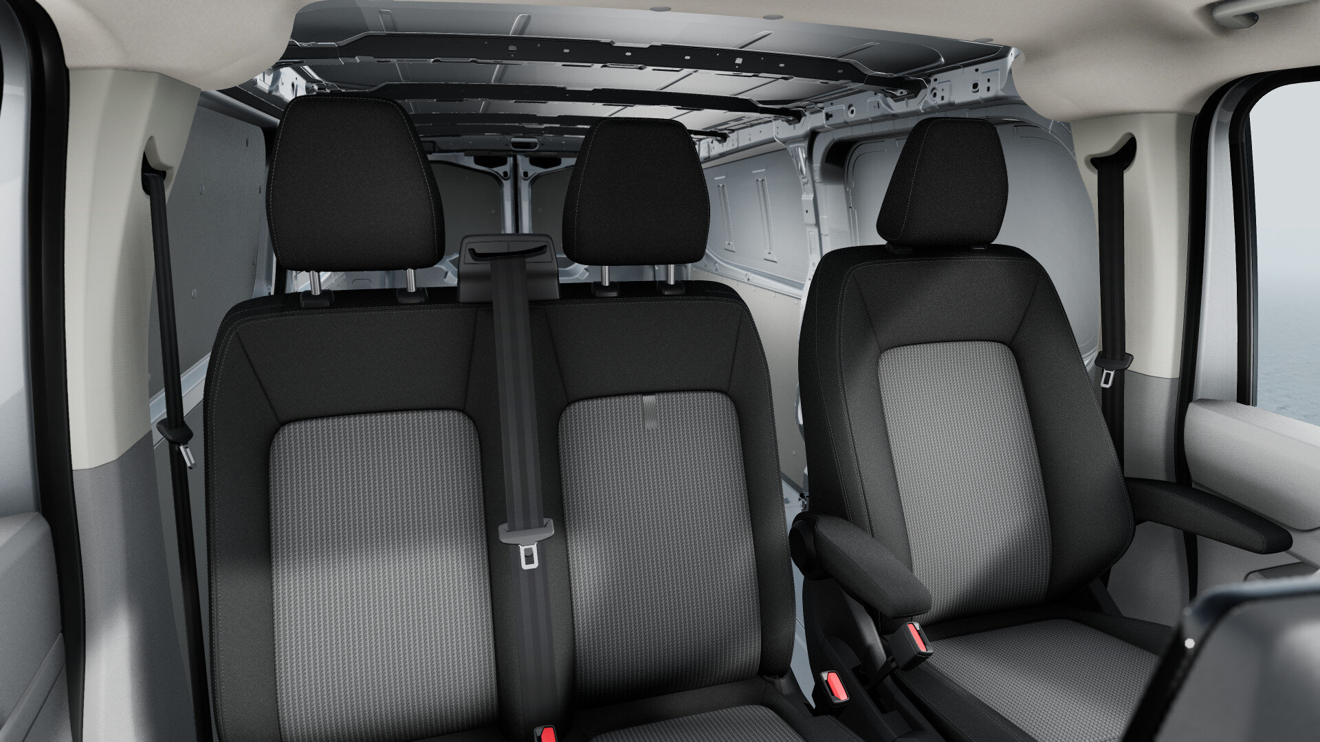 Volkswagen e-Transporter 34 218pk L2H1 Life 64 kWh - Afbeelding 5