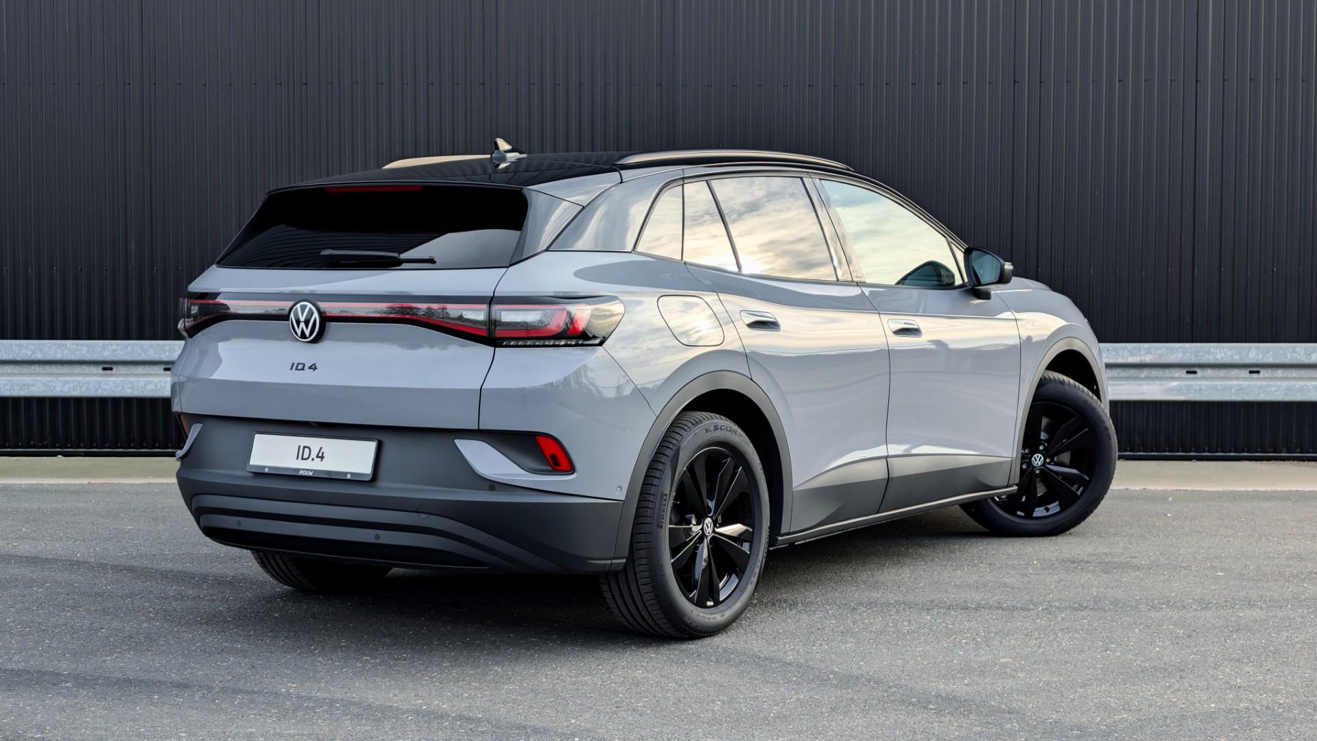 Volkswagen ID.4 Pro 286pk Limited Edition 77 kWh - Afbeelding 2