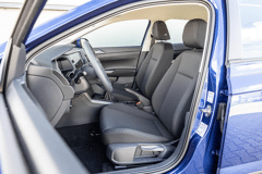 Volkswagen Taigo 1.0 TSI 95pk Edition - Afbeelding 4