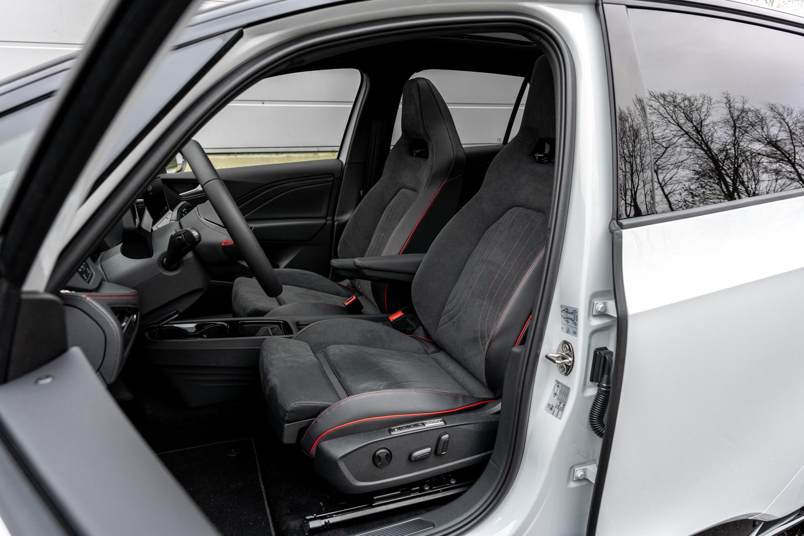 Volkswagen ID.3 GTX 326pk Performance 79 kWh - Afbeelding 4