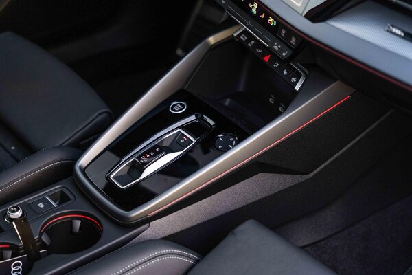 kunstlederen interieurdelen