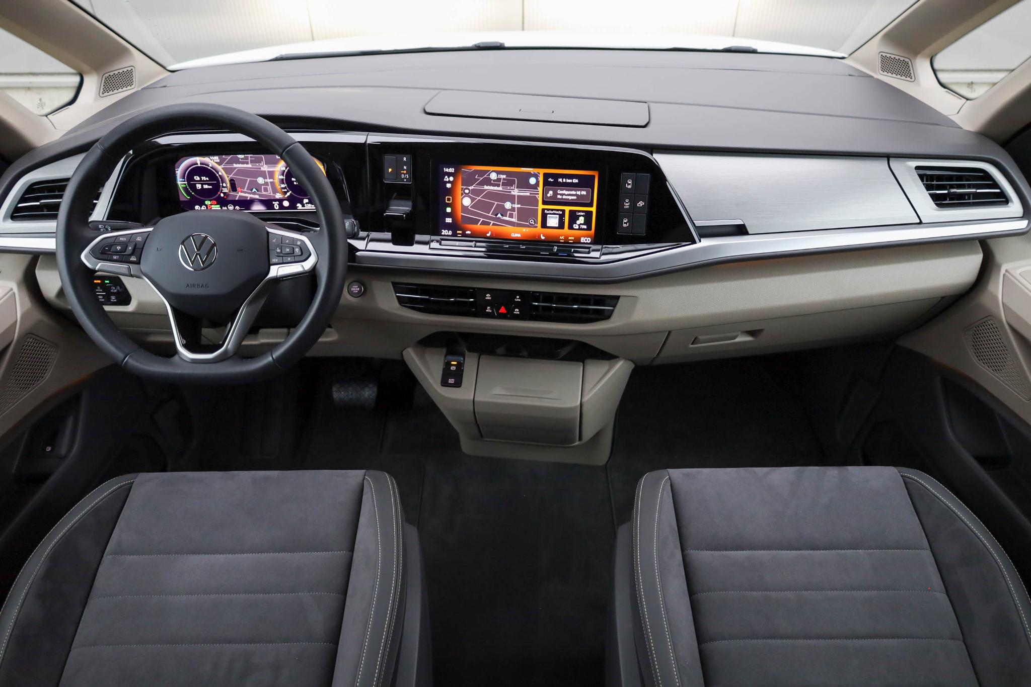 Volkswagen California Ocean 1.5 eHybrid 245pk 4Motion - Afbeelding 5