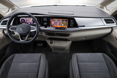 Volkswagen California Ocean 1.5 eHybrid 245pk 4Motion - Afbeelding 5