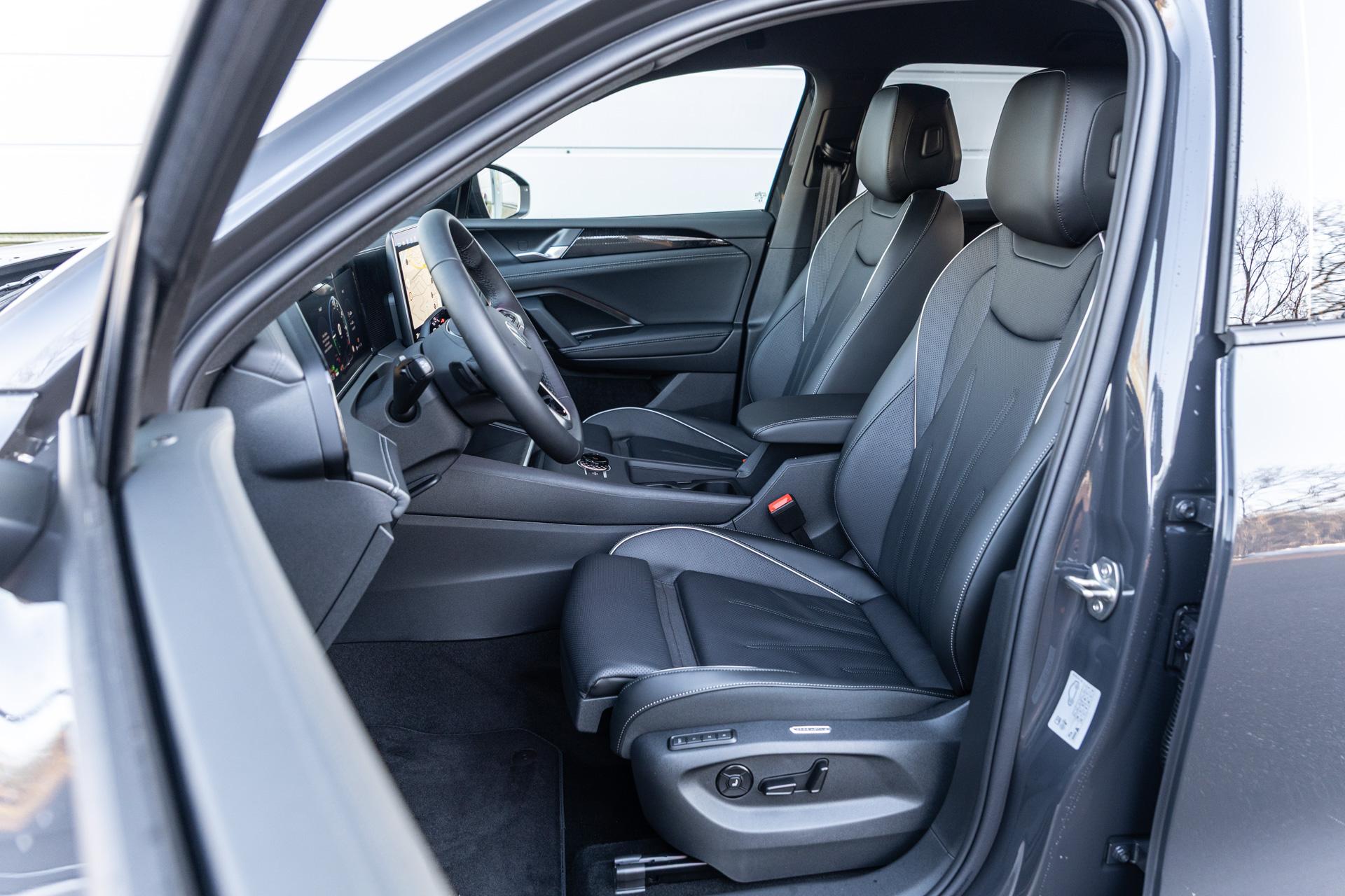 Volkswagen Tiguan 1.5 eHybrid 204pk DSG Life Edition - Afbeelding 4