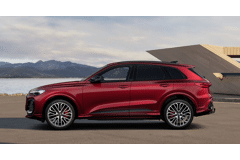 Audi Q5 2.0 TFSI e-hybrid quattro S edition Competition - Afbeelding 3