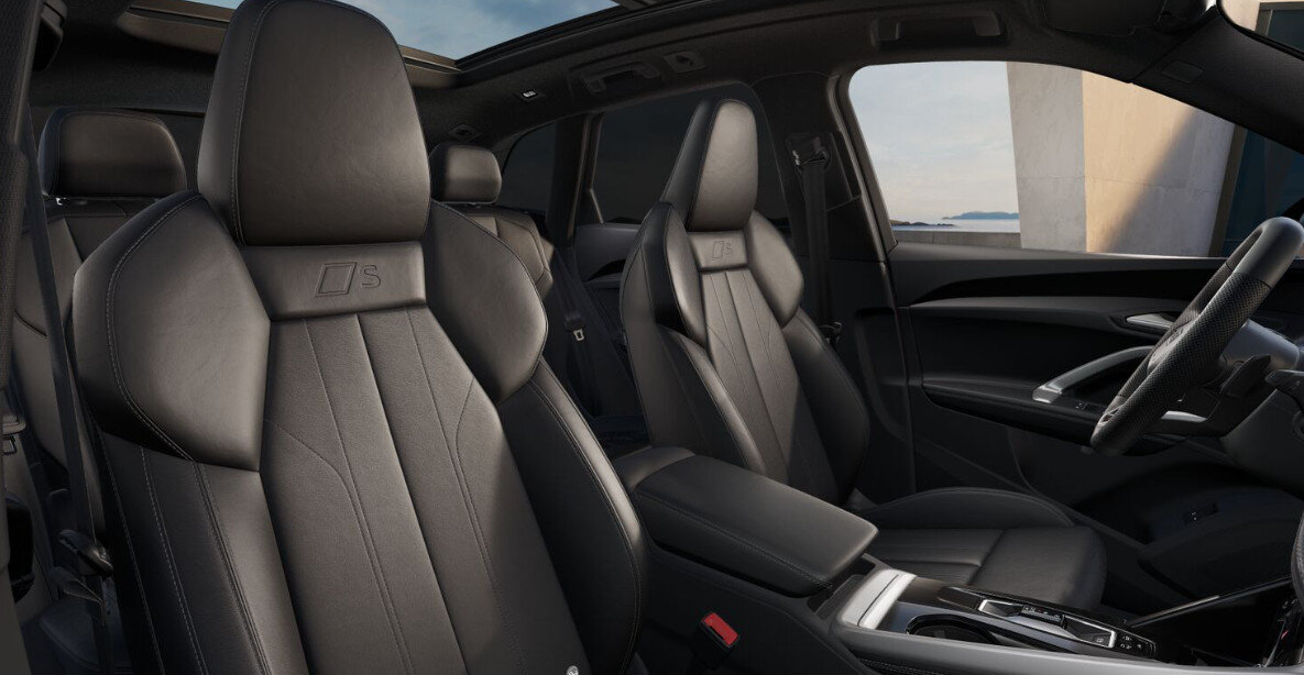 Audi Q5 2.0 TFSI e-hybrid quattro S edition Competition - Afbeelding 4