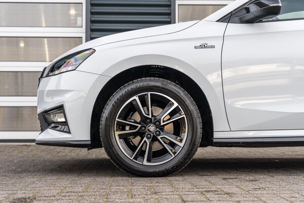 lichtmetalen velgen 5-spaaks 16" lichtmetalen velgen 5-spaaks 16"