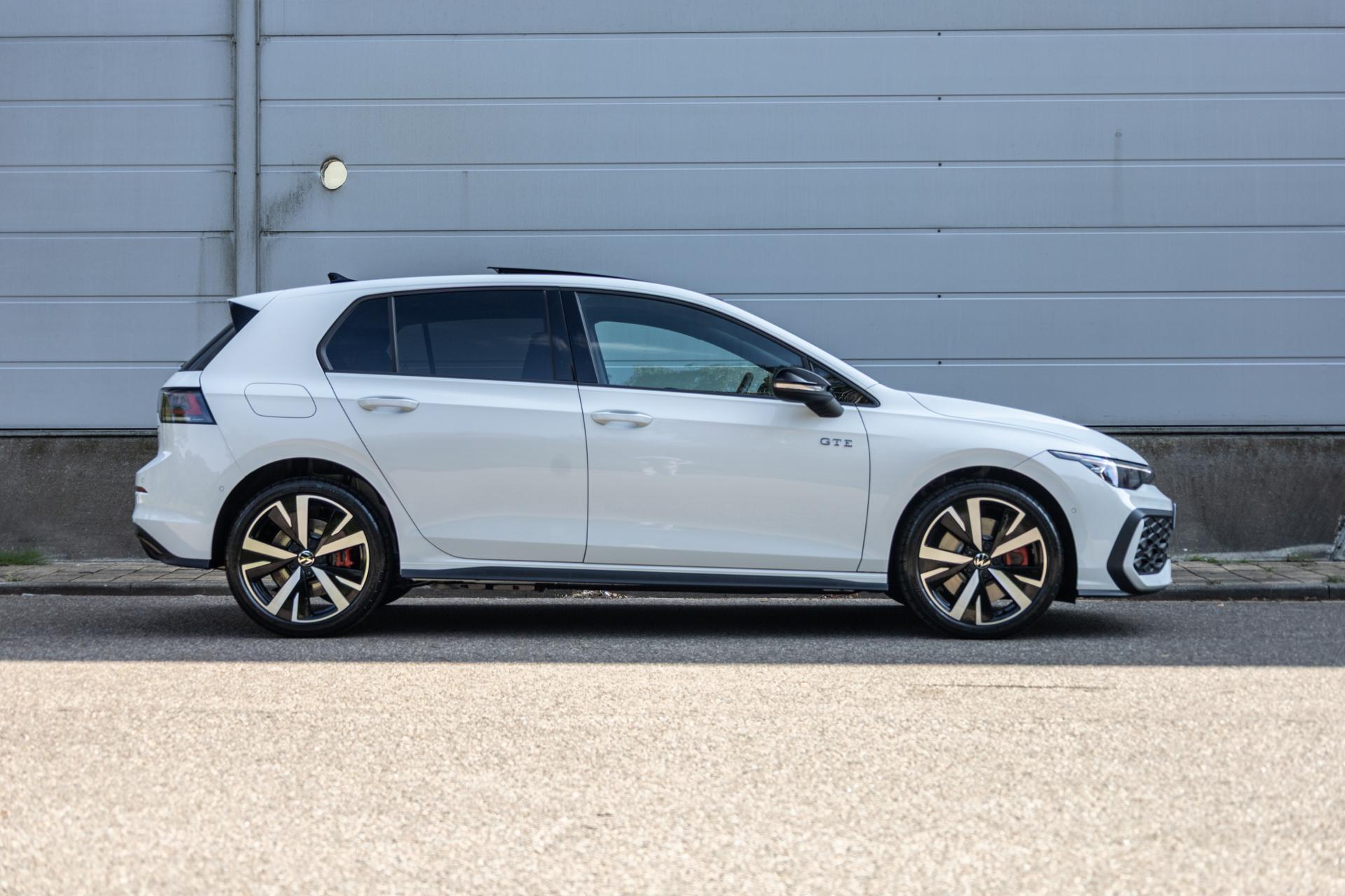 Volkswagen Golf GTE 1.5 eHybrid 272pk - Afbeelding 4