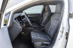 Volkswagen Golf GTE 1.5 eHybrid 272pk - Afbeelding 5