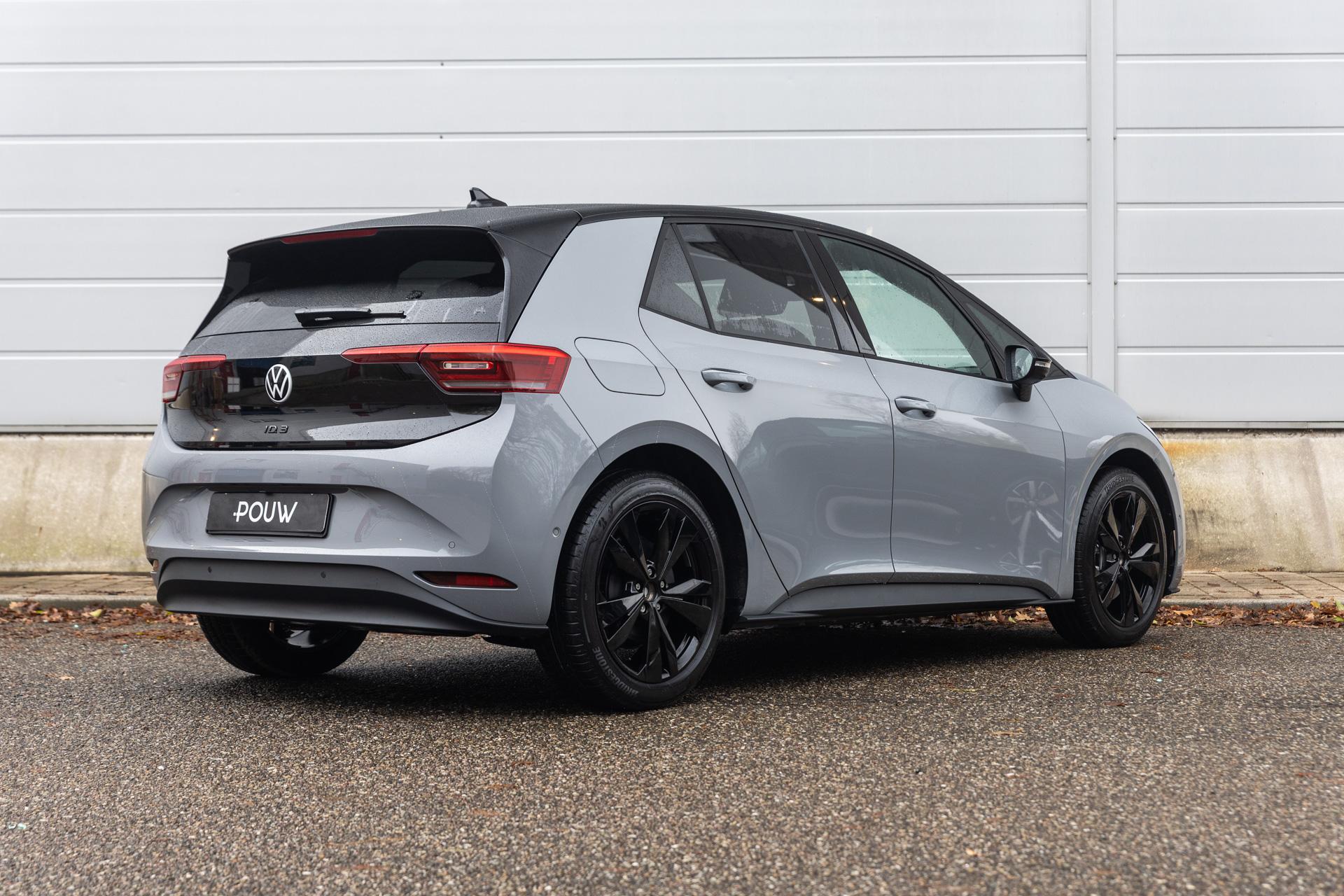 Volkswagen ID.3 204pk Pro Limited Edition 59 kWh - Afbeelding 2