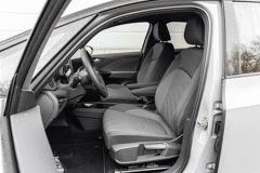 Volkswagen ID.3 204pk Pro Limited Edition 59 kWh - Afbeelding 4