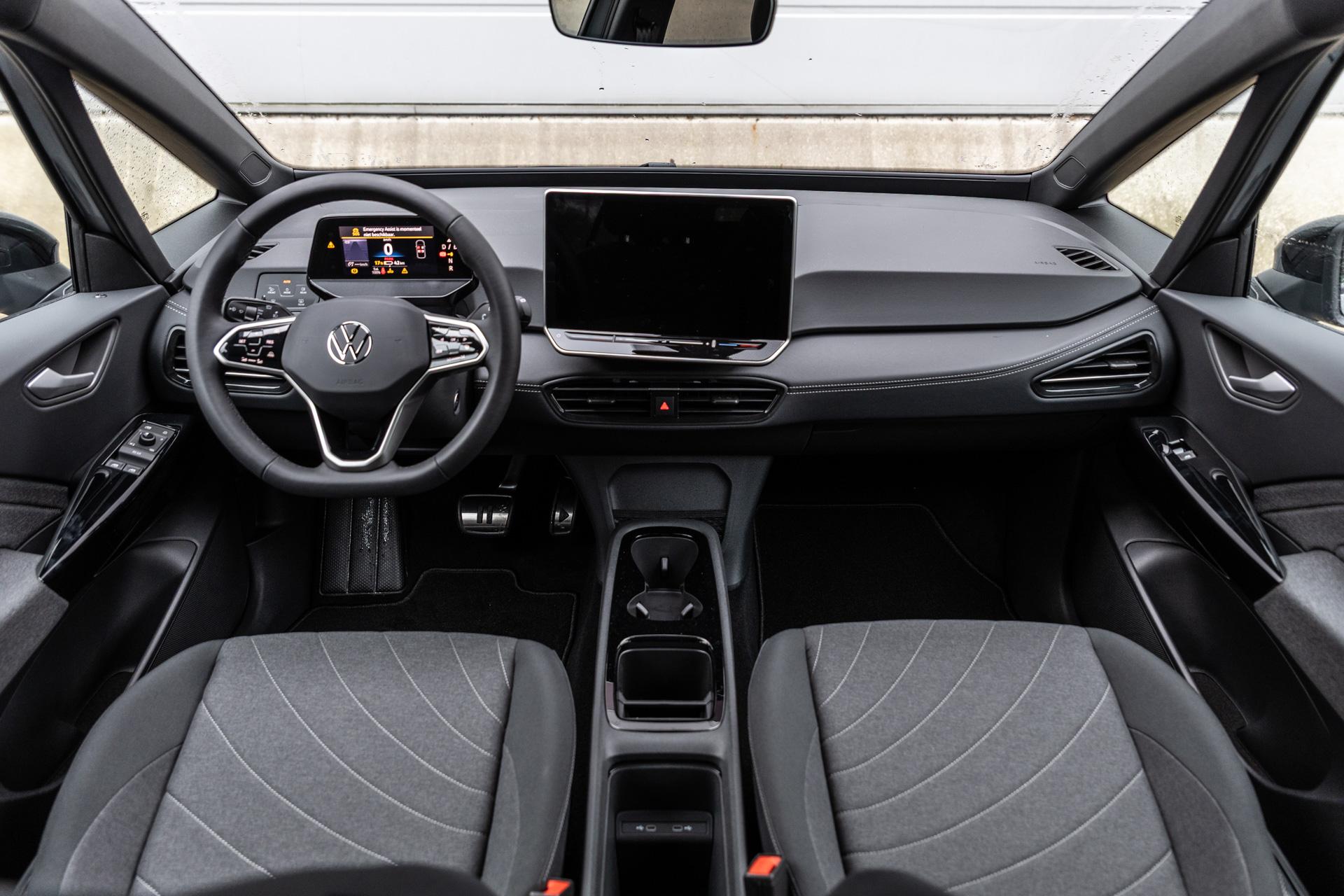 Volkswagen ID.3 204pk Pro Limited Edition 59 kWh - Afbeelding 5