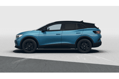 Volkswagen ID.4 170pk Limited Edition 52 kWh - Afbeelding 3