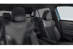 Volkswagen ID.4 170pk Limited Edition 52 kWh - Afbeelding 4
