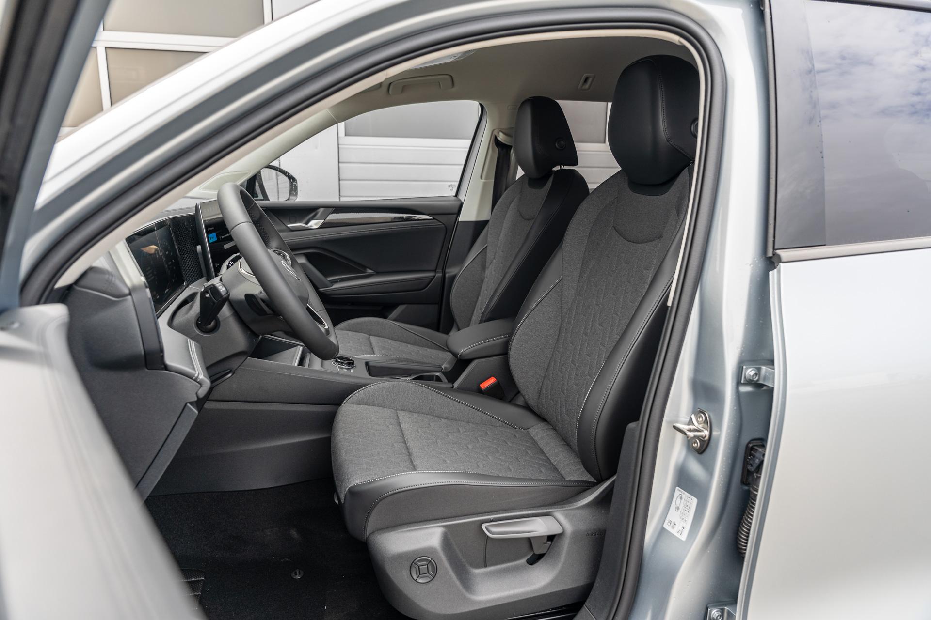 Volkswagen Tiguan 1.5 eHybrid 204pk Life Edition - Afbeelding 5