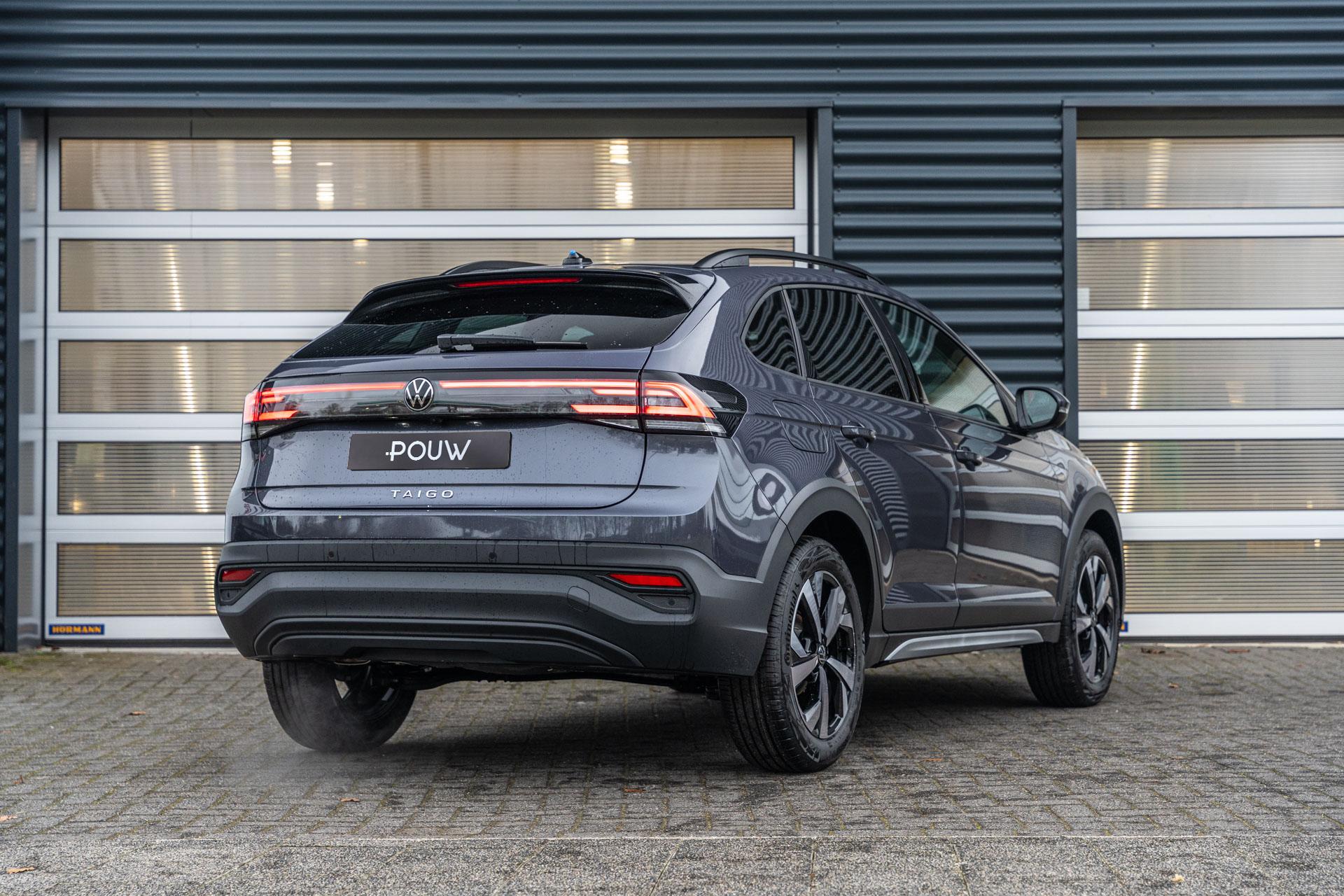 Volkswagen Taigo 1.0 TSI 116pk Life Edition - Afbeelding 2