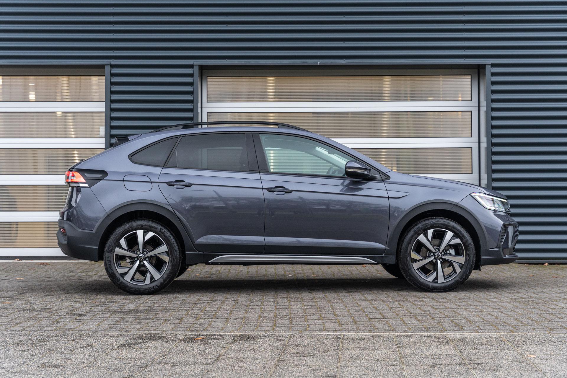 Volkswagen Taigo 1.0 TSI 116pk Life Edition - Afbeelding 3