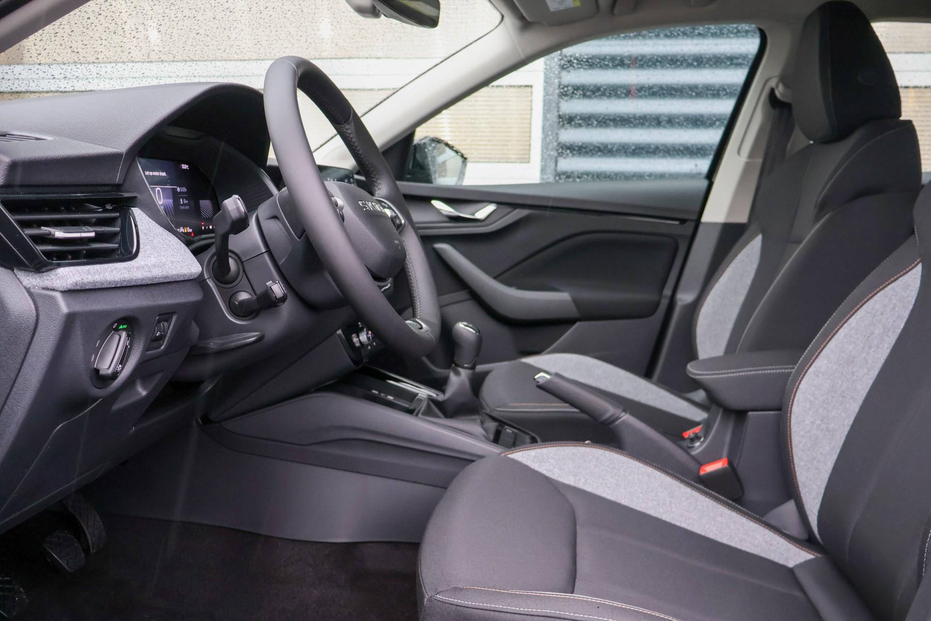 Skoda Scala 1.0 TSI 115pk Selection - Afbeelding 4