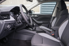 Skoda Scala 1.0 TSI 115pk Selection - Afbeelding 4