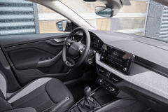 Skoda Scala 1.0 TSI 115pk Selection - Afbeelding 5