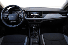 Skoda Kamiq 1.0 TSI 115pk DSG Business Edition - Afbeelding 5