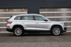Skoda Kodiaq 1.5 TSI 150pk DSG Business Edition 7p. - Afbeelding 3