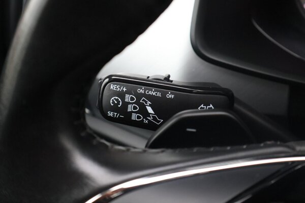 cruise control cruise control