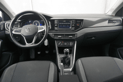 Volkswagen Polo 1.0 TSI 95pk Life - Afbeelding 5