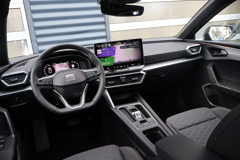 SEAT Leon Sportstourer 1.5 TSI 204pk e-Hybrid FR Business - Afbeelding 5