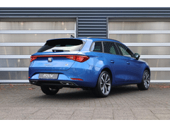 SEAT Leon Sportstourer 1.5 TSI 204pk e-Hybrid FR Business - Afbeelding 2