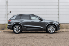 Audi Q6 e-tron 252pk S Edition 83 kWh - Afbeelding 3