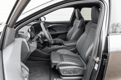 Audi Q6 e-tron 252pk S Edition 83 kWh - Afbeelding 4