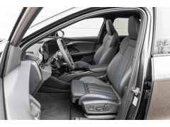 Audi Q6 e-tron 252pk S Edition 83 kWh - Afbeelding 4